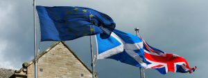 The Legal Implications of EU Withdrawal for the UK and Scotland